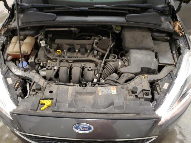 Photo 10 VIN: 1FADP3F23GL250998 - FORD FOCUS 