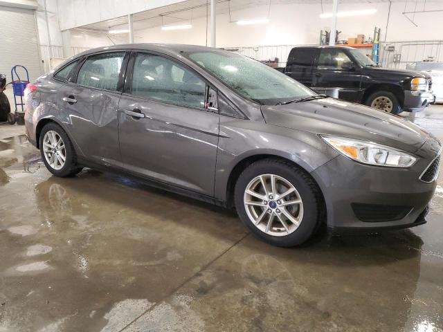 Photo 3 VIN: 1FADP3F23GL250998 - FORD FOCUS 