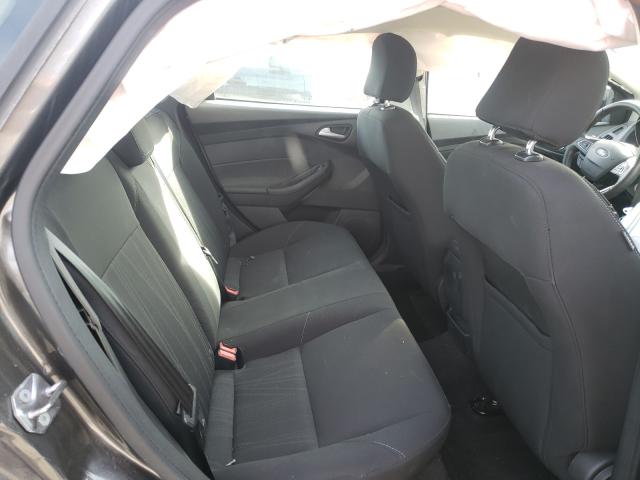 Photo 5 VIN: 1FADP3F23GL252914 - FORD FOCUS SE 