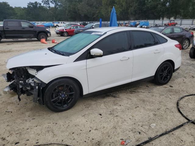 Photo 0 VIN: 1FADP3F23GL255487 - FORD FOCUS SE 