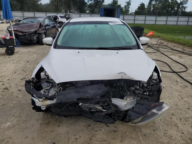 Photo 4 VIN: 1FADP3F23GL255487 - FORD FOCUS SE 