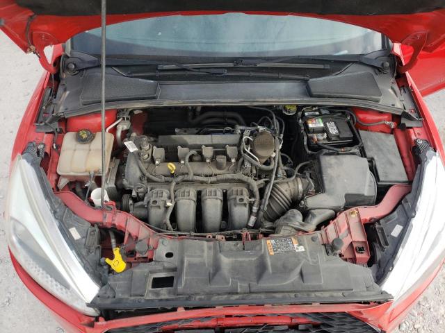 Photo 6 VIN: 1FADP3F23GL258034 - FORD FOCUS SE 