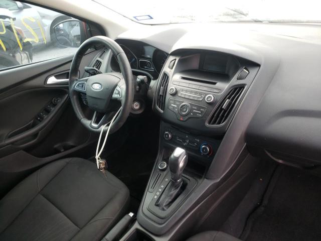 Photo 8 VIN: 1FADP3F23GL258034 - FORD FOCUS SE 