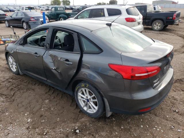 Photo 1 VIN: 1FADP3F23GL261855 - FORD FOCUS SE 