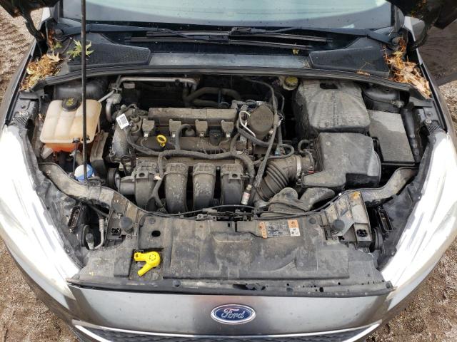 Photo 10 VIN: 1FADP3F23GL261855 - FORD FOCUS SE 