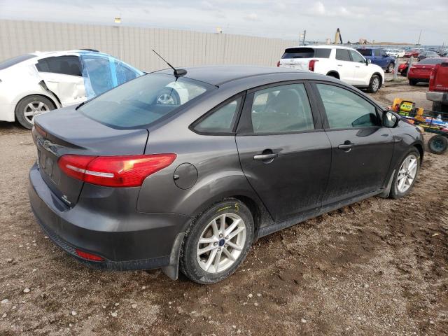 Photo 2 VIN: 1FADP3F23GL261855 - FORD FOCUS SE 