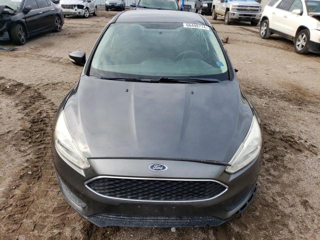 Photo 4 VIN: 1FADP3F23GL261855 - FORD FOCUS SE 