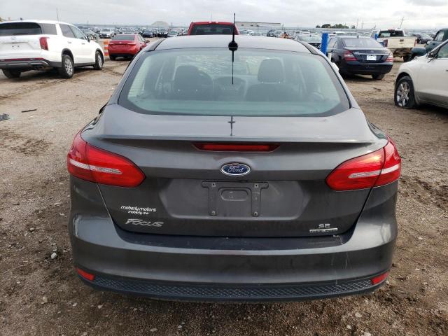 Photo 5 VIN: 1FADP3F23GL261855 - FORD FOCUS SE 