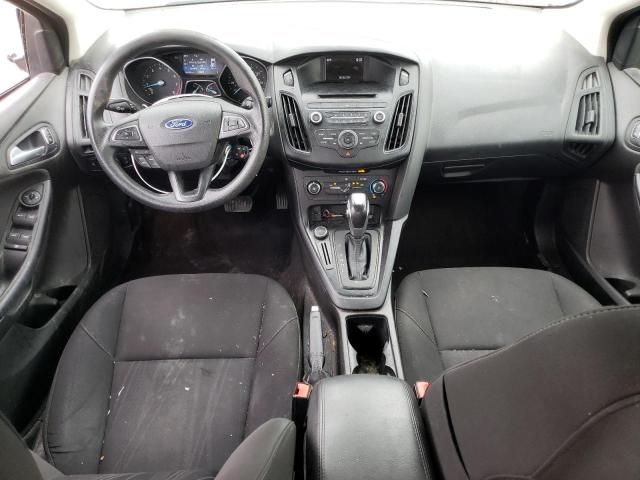 Photo 7 VIN: 1FADP3F23GL261855 - FORD FOCUS SE 