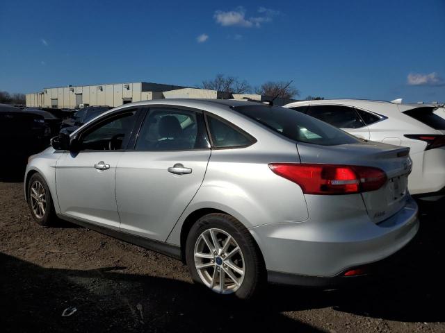 Photo 1 VIN: 1FADP3F23GL263508 - FORD FOCUS SE 