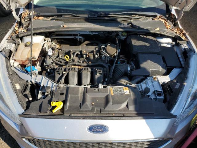 Photo 10 VIN: 1FADP3F23GL263508 - FORD FOCUS SE 