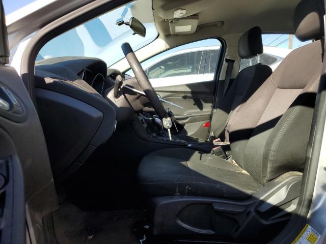 Photo 6 VIN: 1FADP3F23GL263508 - FORD FOCUS SE 