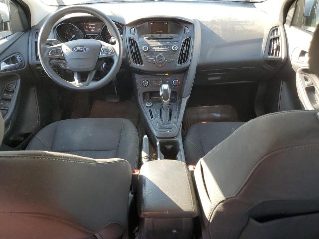 Photo 7 VIN: 1FADP3F23GL263508 - FORD FOCUS SE 