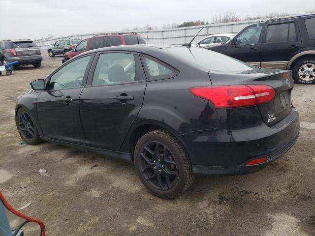 Photo 1 VIN: 1FADP3F23GL264867 - FORD FOCUS 