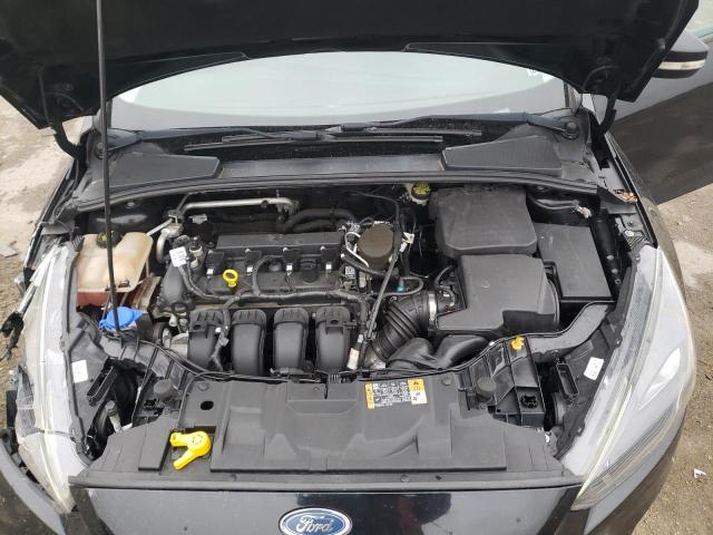 Photo 10 VIN: 1FADP3F23GL264867 - FORD FOCUS 