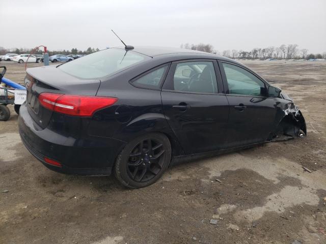 Photo 2 VIN: 1FADP3F23GL264867 - FORD FOCUS 