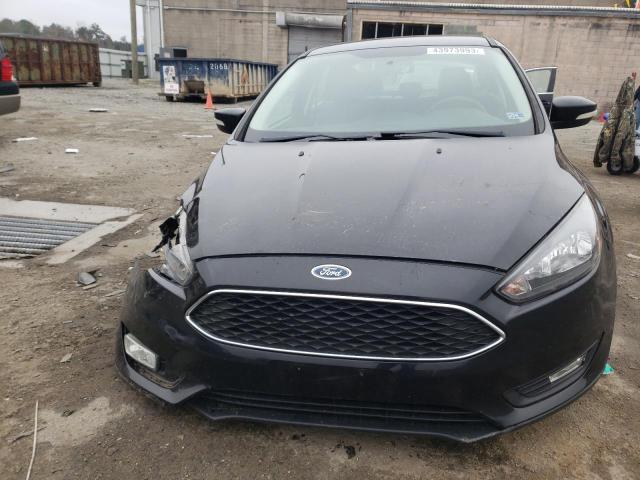 Photo 4 VIN: 1FADP3F23GL264867 - FORD FOCUS 