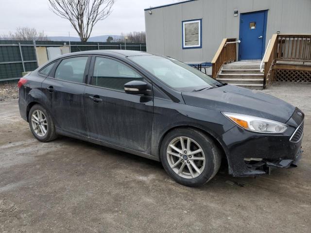 Photo 3 VIN: 1FADP3F23GL265906 - FORD FOCUS SE 