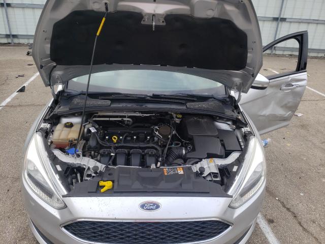 Photo 6 VIN: 1FADP3F23GL269115 - FORD FOCUS 