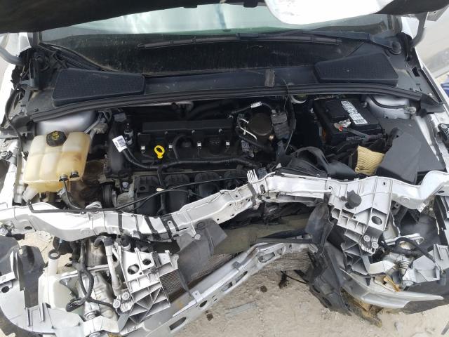 Photo 6 VIN: 1FADP3F23GL271382 - FORD FOCUS SE 