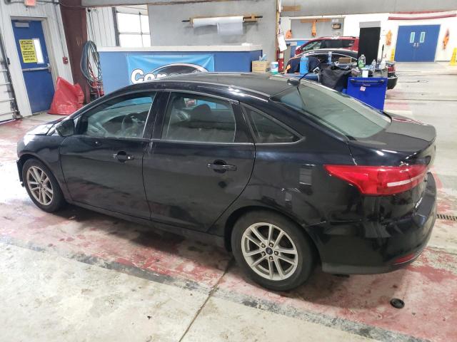 Photo 1 VIN: 1FADP3F23GL271494 - FORD FOCUS SE 