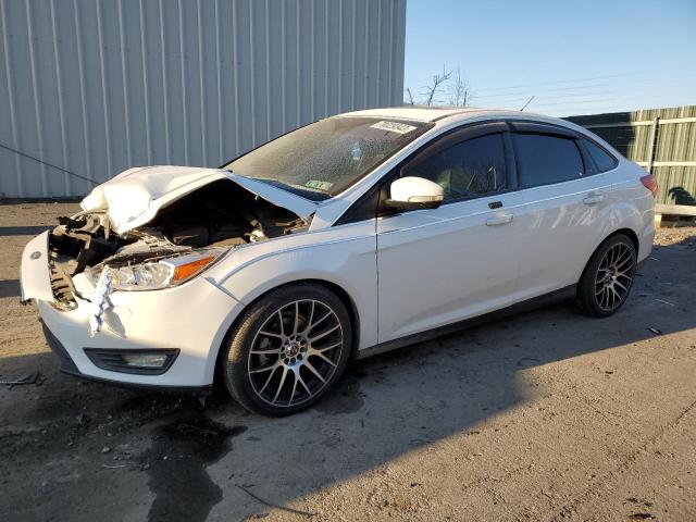 Photo 0 VIN: 1FADP3F23GL273665 - FORD FOCUS 