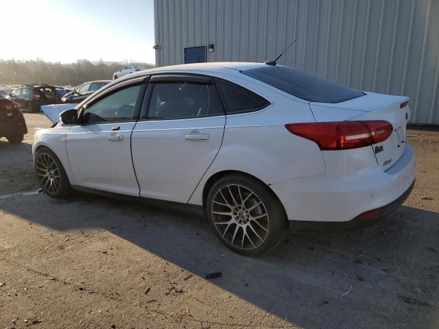 Photo 1 VIN: 1FADP3F23GL273665 - FORD FOCUS 