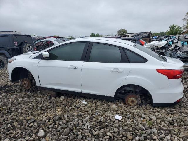 Photo 1 VIN: 1FADP3F23GL278123 - FORD FOCUS SE 
