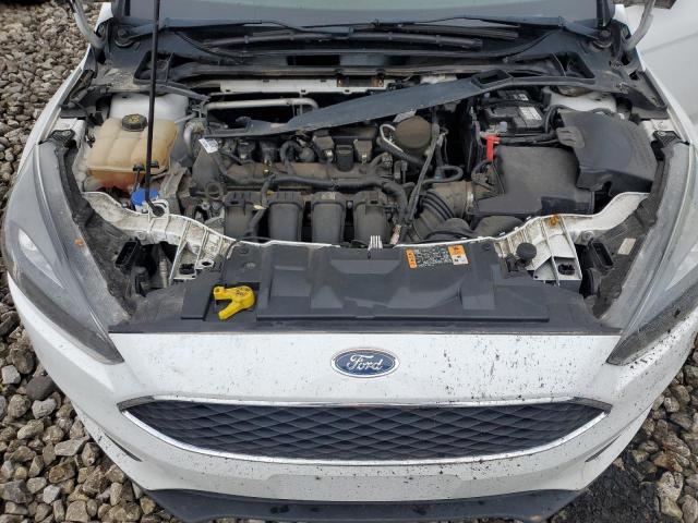 Photo 10 VIN: 1FADP3F23GL278123 - FORD FOCUS SE 