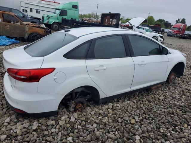 Photo 2 VIN: 1FADP3F23GL278123 - FORD FOCUS SE 