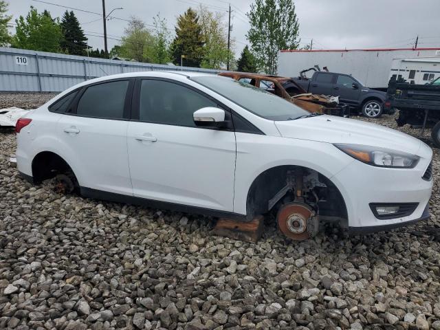 Photo 3 VIN: 1FADP3F23GL278123 - FORD FOCUS SE 