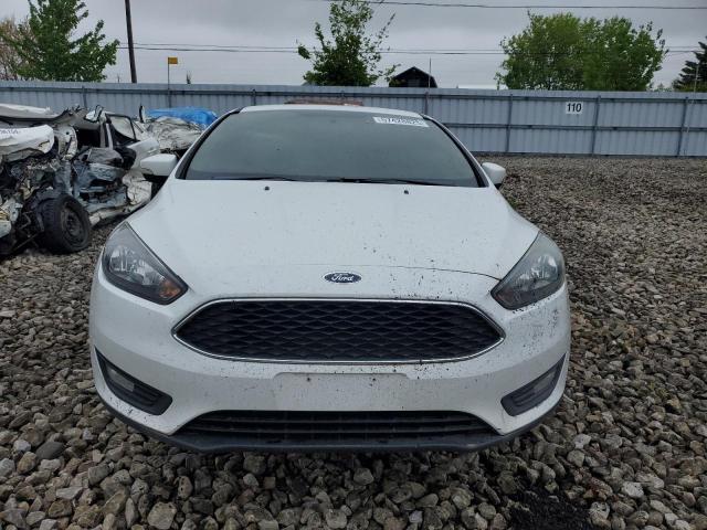Photo 4 VIN: 1FADP3F23GL278123 - FORD FOCUS SE 