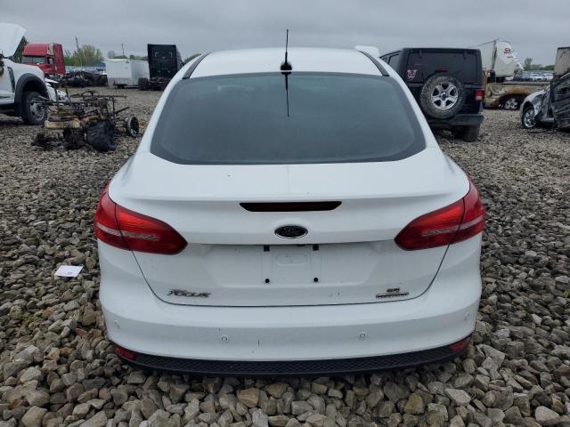 Photo 5 VIN: 1FADP3F23GL278123 - FORD FOCUS SE 