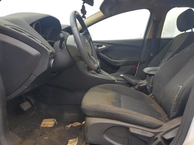 Photo 6 VIN: 1FADP3F23GL278123 - FORD FOCUS SE 