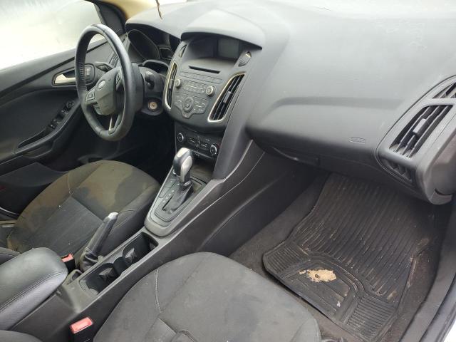 Photo 7 VIN: 1FADP3F23GL278123 - FORD FOCUS SE 