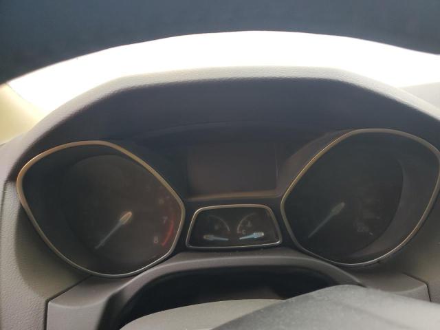 Photo 8 VIN: 1FADP3F23GL278123 - FORD FOCUS SE 