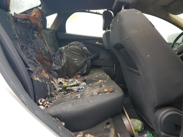 Photo 9 VIN: 1FADP3F23GL278123 - FORD FOCUS SE 