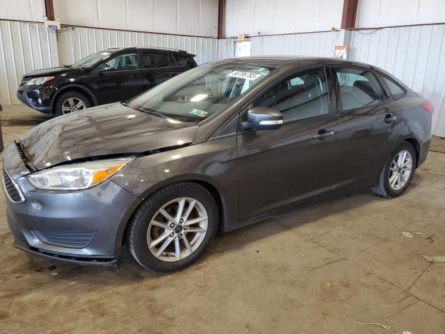 Photo 0 VIN: 1FADP3F23GL279076 - FORD FOCUS SE 