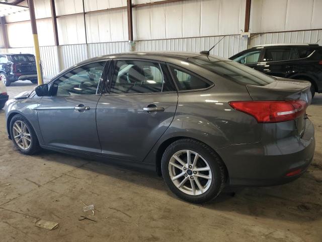 Photo 1 VIN: 1FADP3F23GL279076 - FORD FOCUS SE 