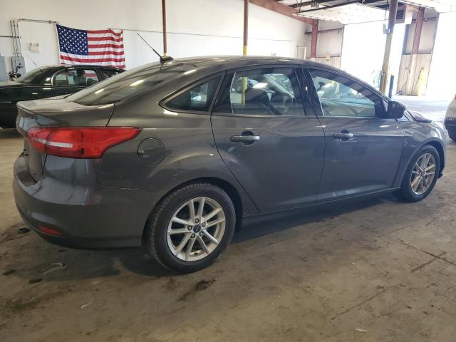 Photo 2 VIN: 1FADP3F23GL279076 - FORD FOCUS SE 