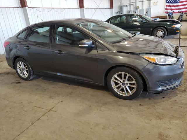 Photo 3 VIN: 1FADP3F23GL279076 - FORD FOCUS SE 