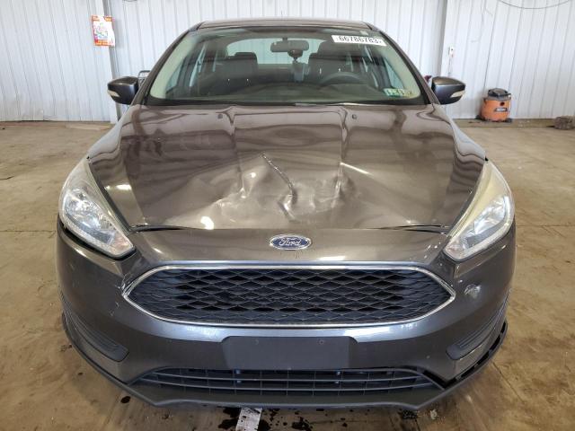 Photo 4 VIN: 1FADP3F23GL279076 - FORD FOCUS SE 