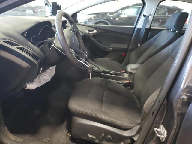 Photo 6 VIN: 1FADP3F23GL279076 - FORD FOCUS SE 