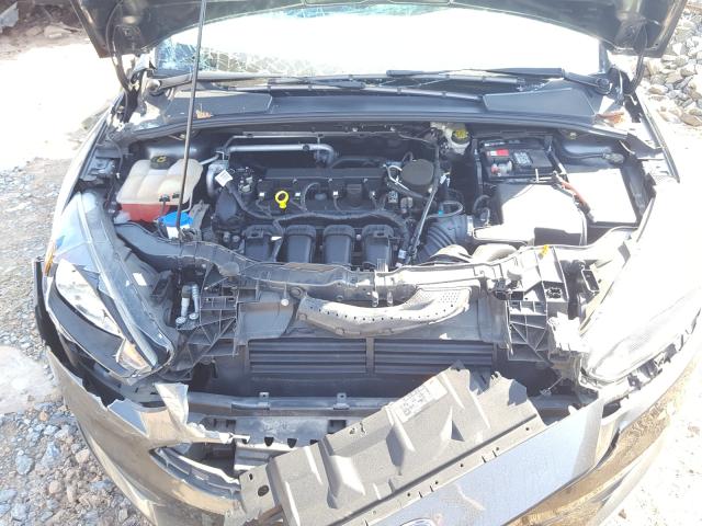 Photo 6 VIN: 1FADP3F23GL279336 - FORD FOCUS SE 