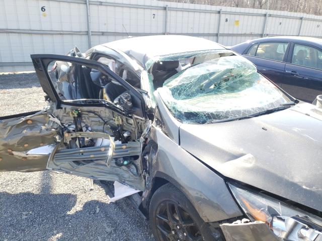 Photo 8 VIN: 1FADP3F23GL279336 - FORD FOCUS SE 