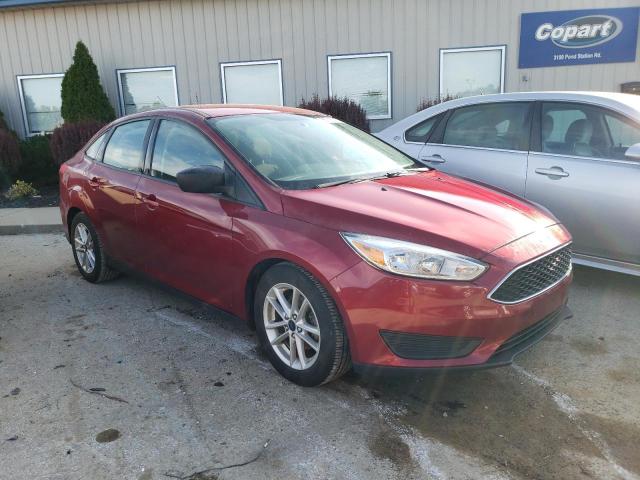 Photo 3 VIN: 1FADP3F23GL280938 - FORD FOCUS SE 