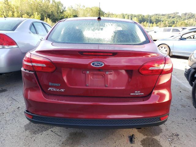 Photo 5 VIN: 1FADP3F23GL280938 - FORD FOCUS SE 