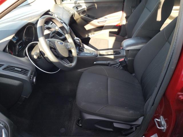 Photo 6 VIN: 1FADP3F23GL280938 - FORD FOCUS SE 