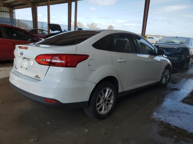 Photo 2 VIN: 1FADP3F23GL287923 - FORD FOCUS SE 