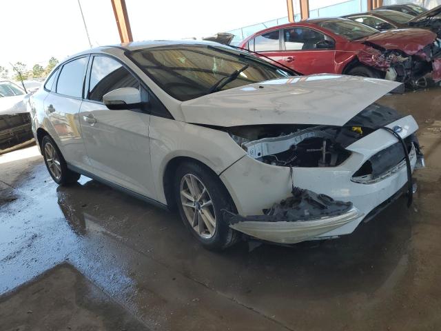 Photo 3 VIN: 1FADP3F23GL287923 - FORD FOCUS SE 